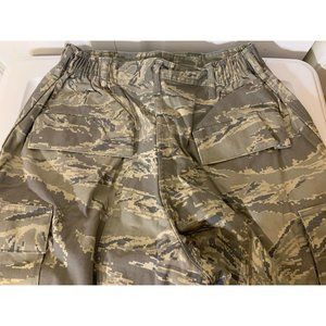 Air Force Camoflage‎ Women’s Sz 12L Trouser Pant